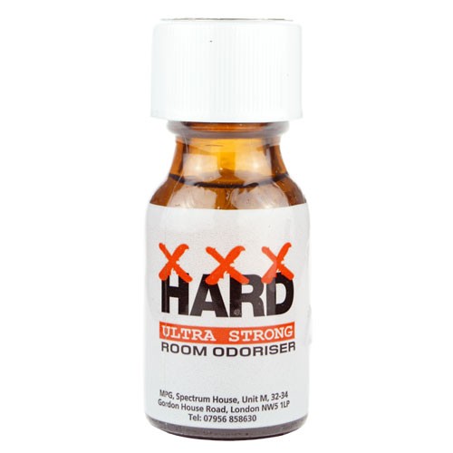 XXX Hard Ultra Strong Room Odouriser for Romantic Settings