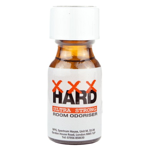XXX Hard Ultra Strong Room Odouriser for Romantic Settings