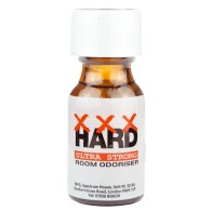 XXX Hard Ultra Strong Room Odouriser for Romantic Settings