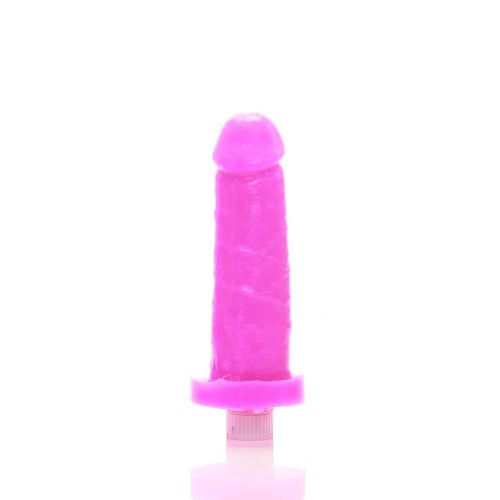 Create Your Own Hot Pink Vibrator