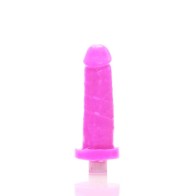 Create Your Own Hot Pink Vibrator