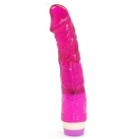 Waves Of Pleasure Flexible Penis Vibrator