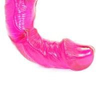 Waves Of Pleasure Flexible Penis Vibrator