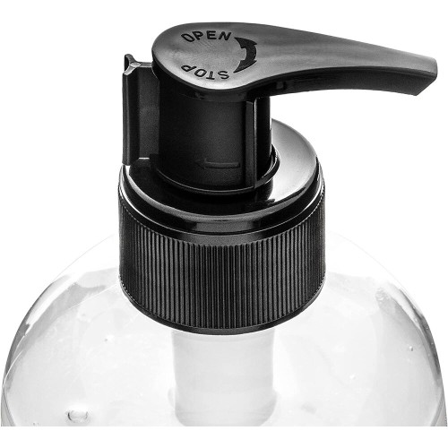 Lubido Water Based Lubricant for Ultimate Comfort