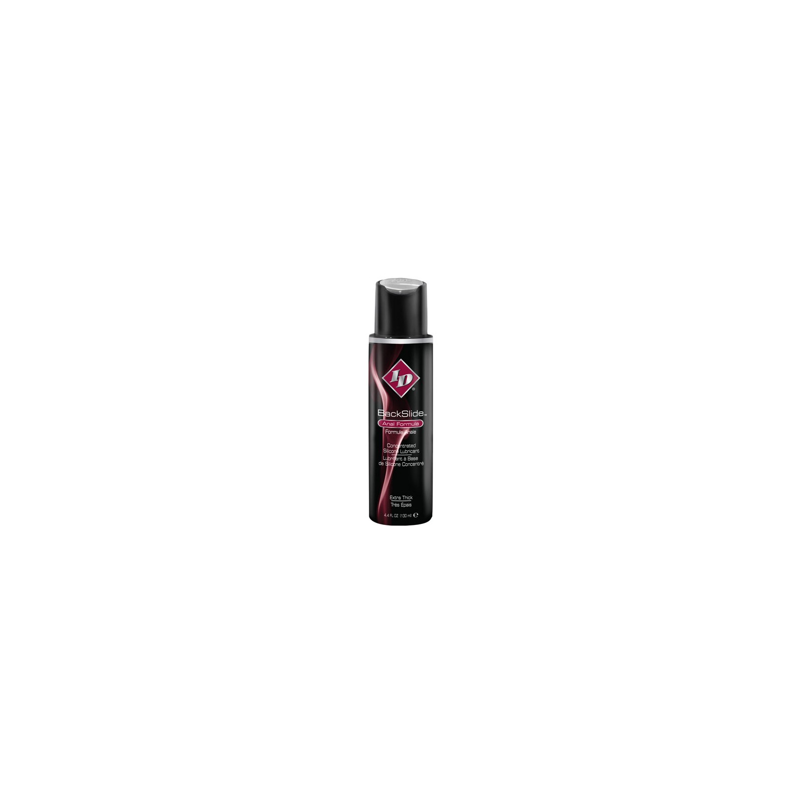ID BackSlide Anal Formula 4.4 oz Lubricant ID BackSlide Anal Formula 4.4 oz Lubricant