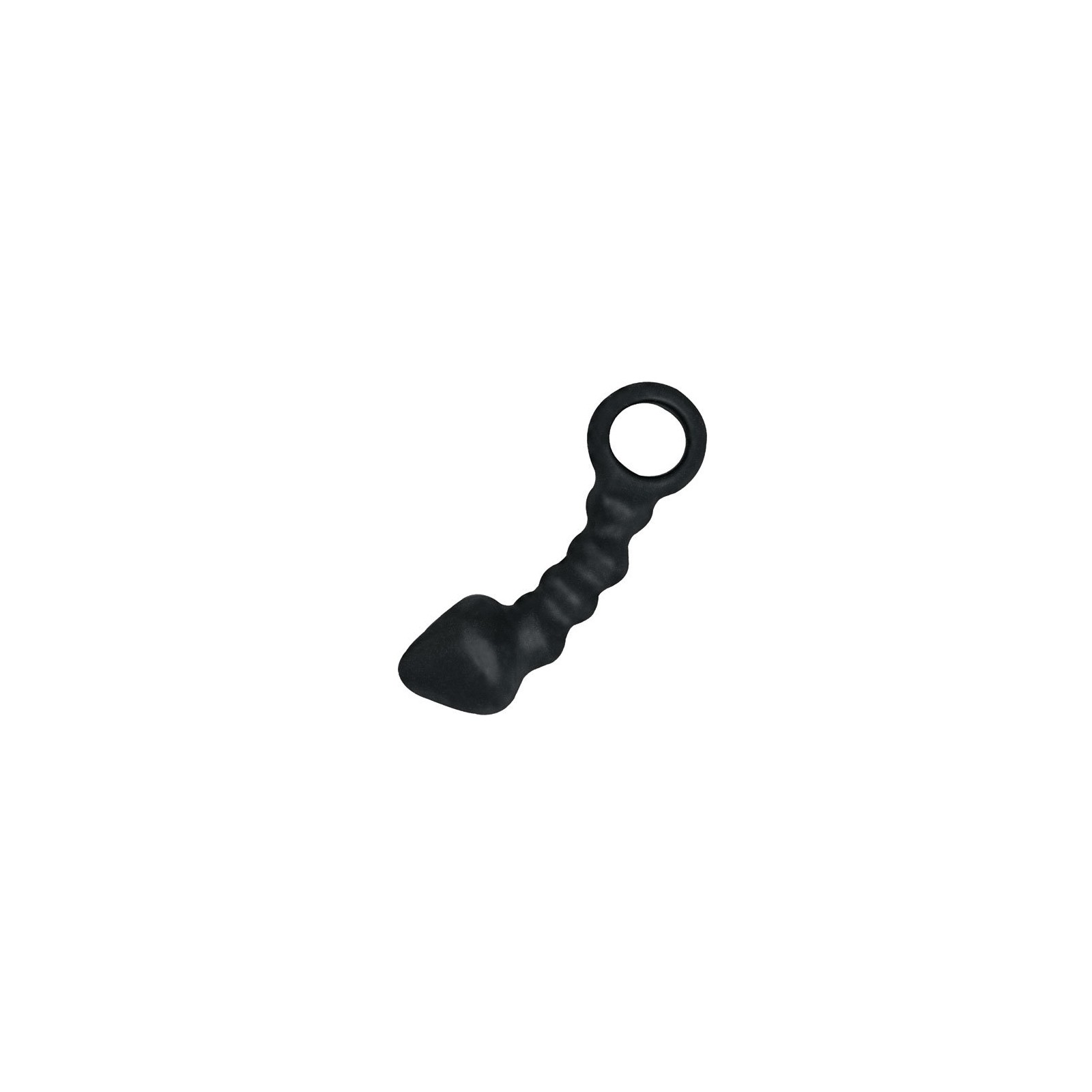 Ram Anal Trainer Silicone Anal Beads - Beginner's Pleasure