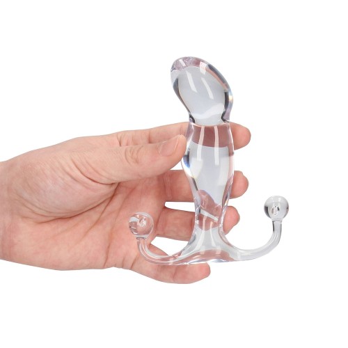 Aneros Progasm Ice Prostate Massager for Advanced Users