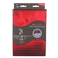 Aneros Progasm Ice Prostate Massager for Advanced Users