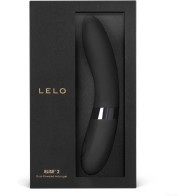 Lelo Elise 2 Dual Powered G Spot Vibrator for Deep Pleasure