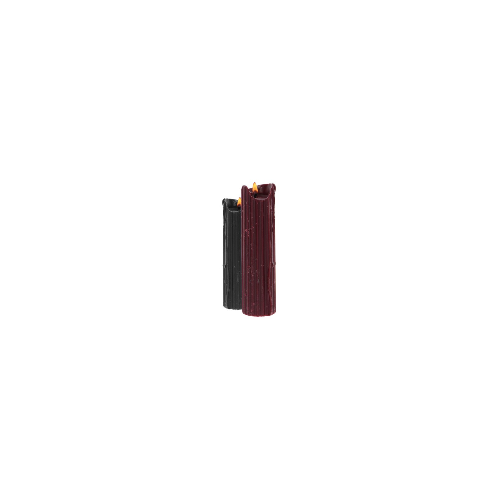 Taboom 2 BDSM Drip Candles - Perfect for Play
