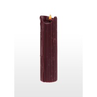 Taboom 2 BDSM Drip Candles - Perfect for Play