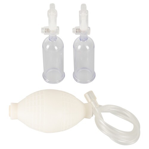 Multi Suction Stimulation Device for Pleasure