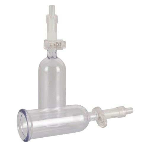 Multi Suction Stimulation Device for Pleasure