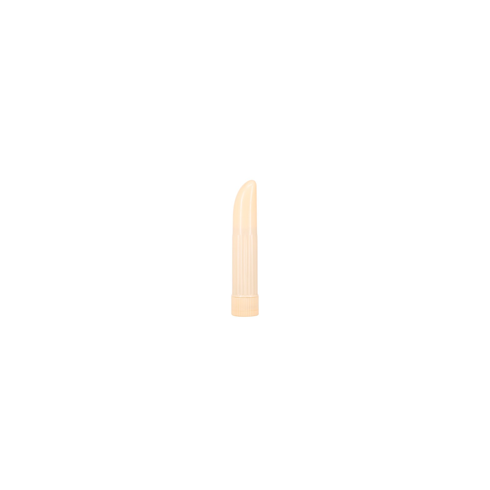 Lady Finger Mini Vibrator Ivory Lady Finger Mini Vibrator Ivory