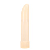 Lady Finger Mini Vibrator Ivory