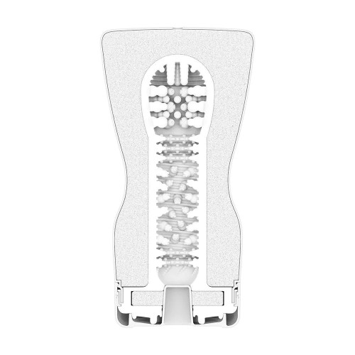 Tenga Soft Case Gentle Masturbator for Ultimate Pleasure