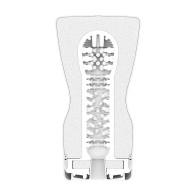 Tenga Soft Case Gentle Masturbator for Ultimate Pleasure