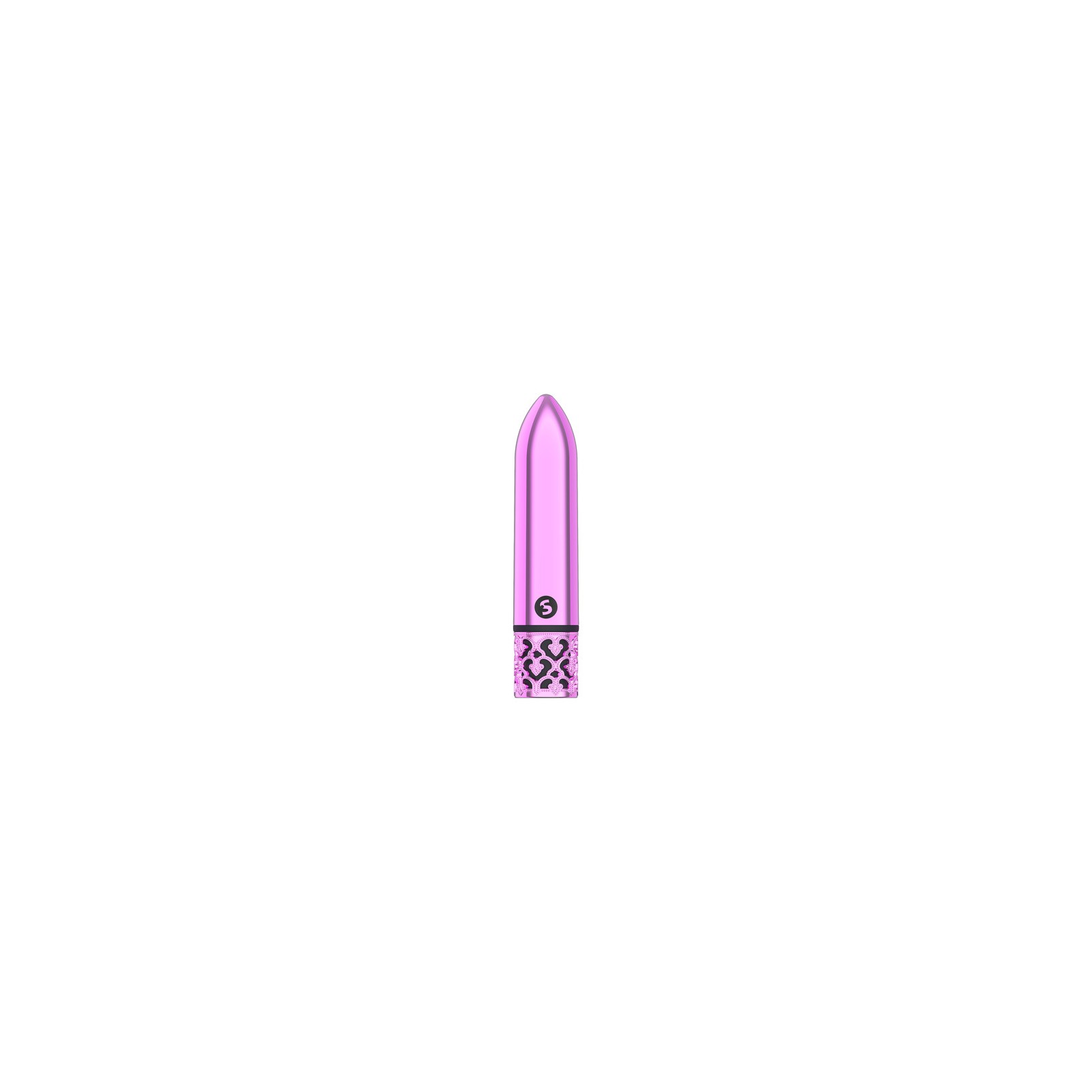 Royal Gems Glamour Rechargeable Bullet Royal Gems Glamour Rechargeable Bullet