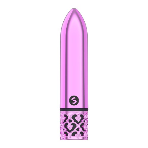 Royal Gems Glamour Rechargeable Bullet