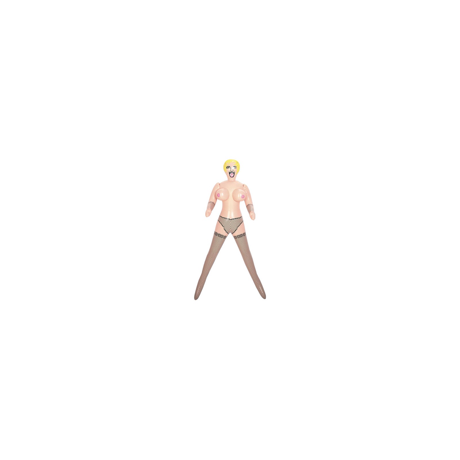 Banging Bonita Life-Size Inflatable Love Doll
