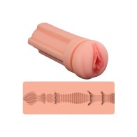 Masturbador Love Toy Blonde Ale para sesiones divertidas