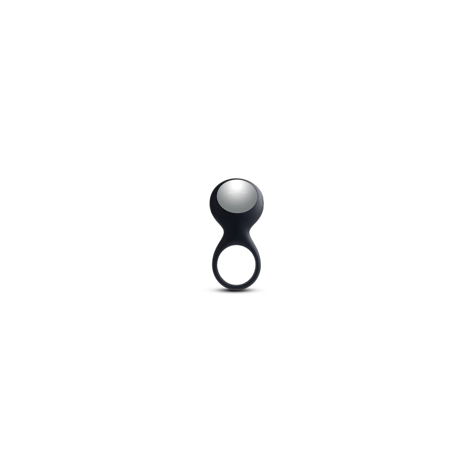 Svakom Tyler Vibrating Ring - Couples Pleasure