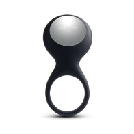 Svakom Tyler Vibrating Ring - Couples Pleasure