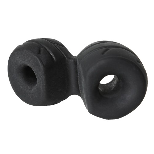 Perfect Fit Cock and Ball Ring | Enhanced Pleasure