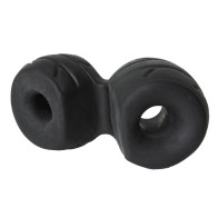 Perfect Fit Cock and Ball Ring | Enhanced Pleasure