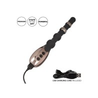 Volt Electro Beads EStim Beaded Massager for Electrifying Pleasure
