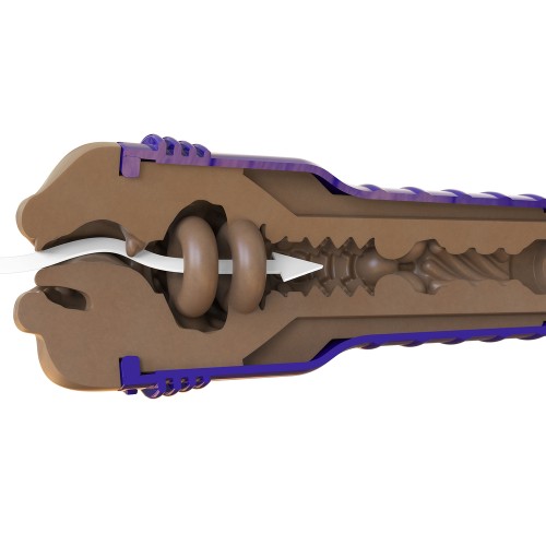 Fleshlight Boost Blow Oral Masturbator