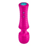 FemmeFunn Ultra Wand Mini