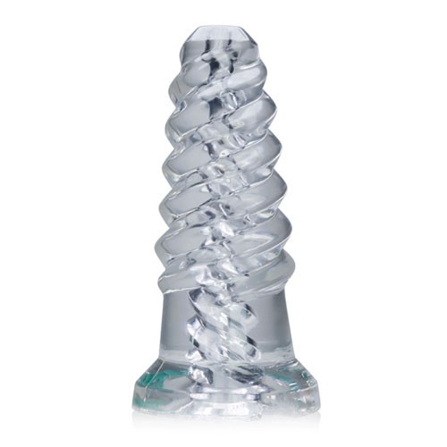 Juguete OxBalls Screwd Super Squishy para el Placer
