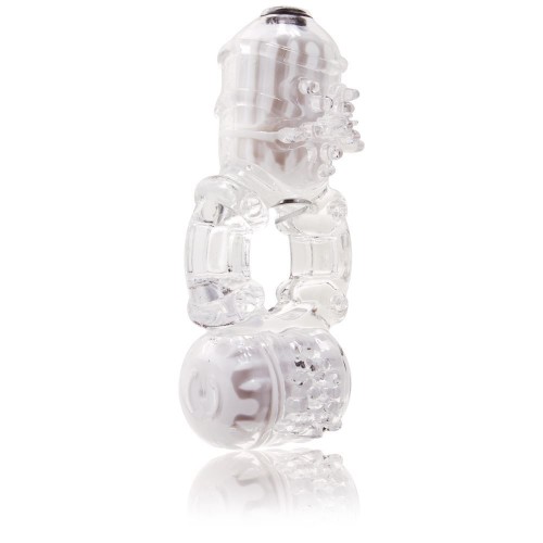 Anillo Vibrador Screaming O The Big O2 - Juego de Parejas