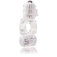 Anillo Vibrador Screaming O The Big O2 - Juego de Parejas