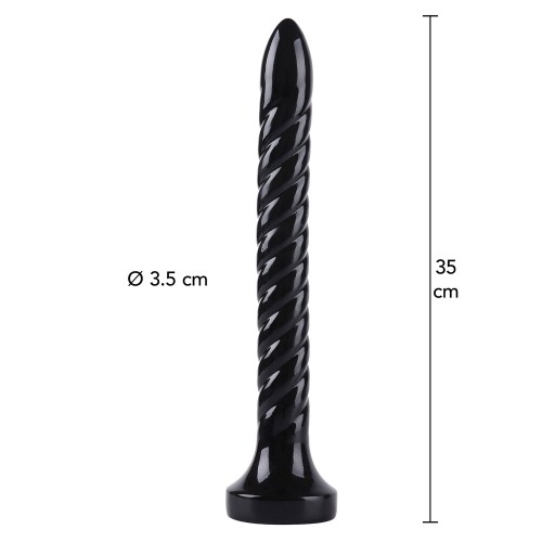 Hidden Desire Extreme Anal Serpent XXL