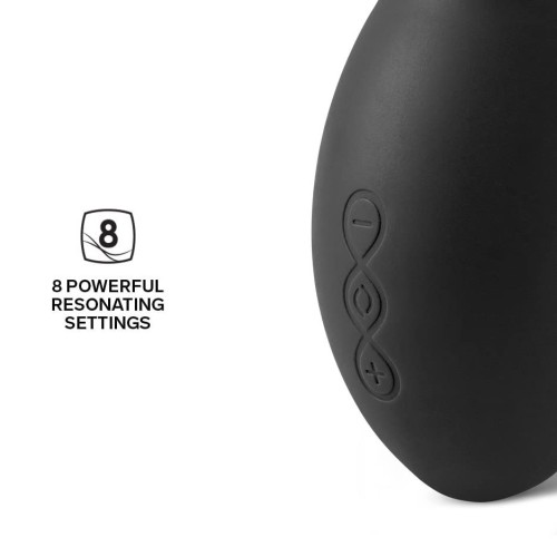 LELO Sona Cruise Black Sonic Clitoral Massager