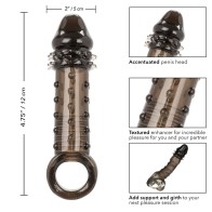 Ultimate Stud Extender - Maximiza el Placer
