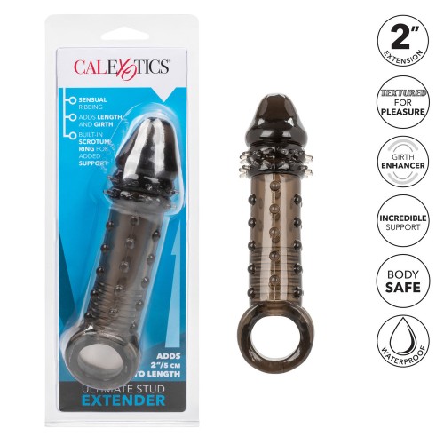 Ultimate Stud Extender - Maximiza el Placer