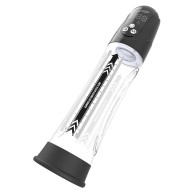 Ramrod Automatic Water Pump - Custom Pleasure