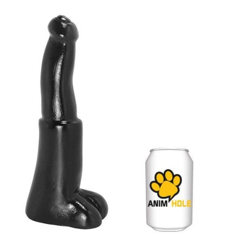 Animhole Bull Dildo for Intense Pleasure