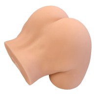 Britney Twerking Masturbator