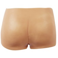 Pantalones Ultra Realistas de Vagina Para Placer Intenso