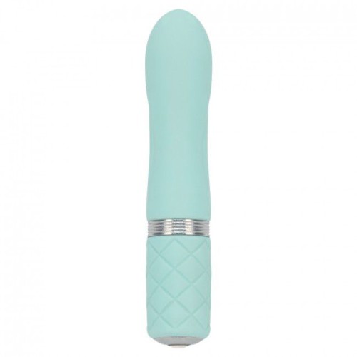 Pillow Talk Flirty Rechargeable Bullet