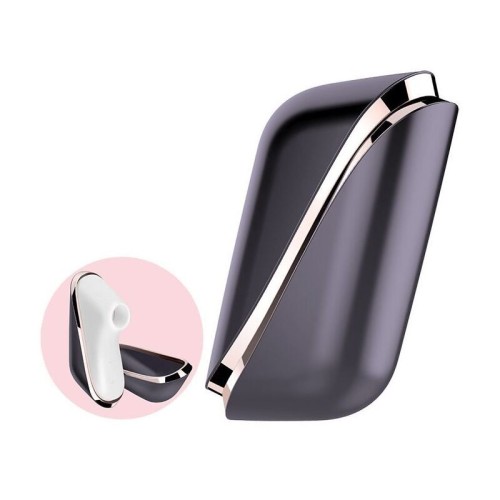 Vibrador Clitoriano Satisfyer Pro Traveler