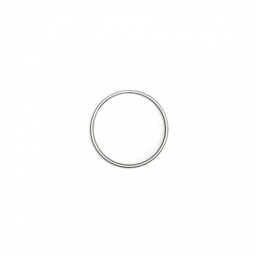Stainless Steel Cock Ring