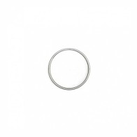 Stainless Steel Cock Ring