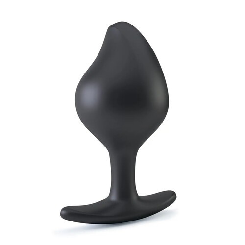 MyStim Rocking Force E-Stim Butt Plug Large