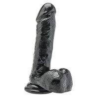 ToyJoy 7 Inch Realistic Dong