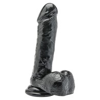 ToyJoy 7 Inch Realistic Dong